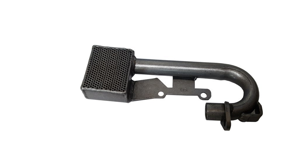 Kevko Racing Oil Pans and Components Oil Pump Pickup Tube SBC