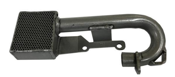 Kevko Racing Oil Pans and Components Oil Pump Pickup Tube SBC