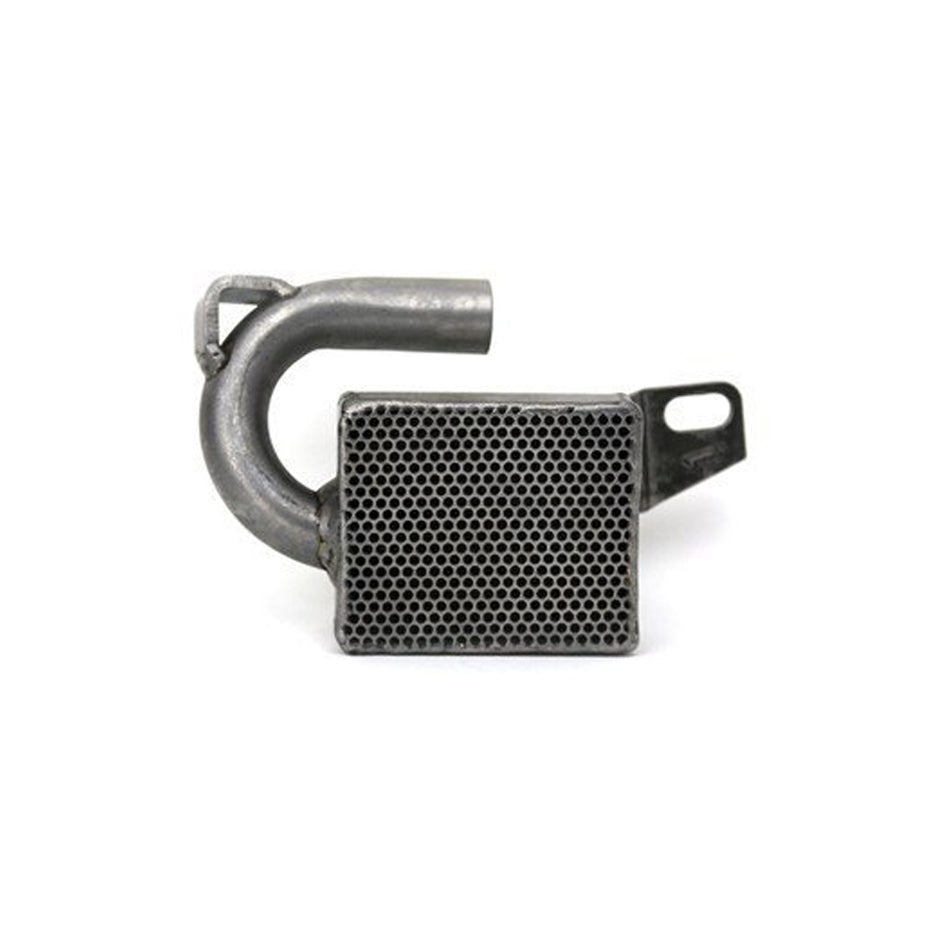 Kevko Racing Oil Pans and Components Oil Pick-Up Tube SBC