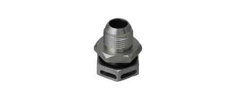 Kevko Racing Oil Pans and Components Positive Seal Vented Fitting -16 AN