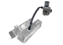 Cargar imagen en el visor de la galería, Remote Breather Kit Only Non Slip On Valve Cover