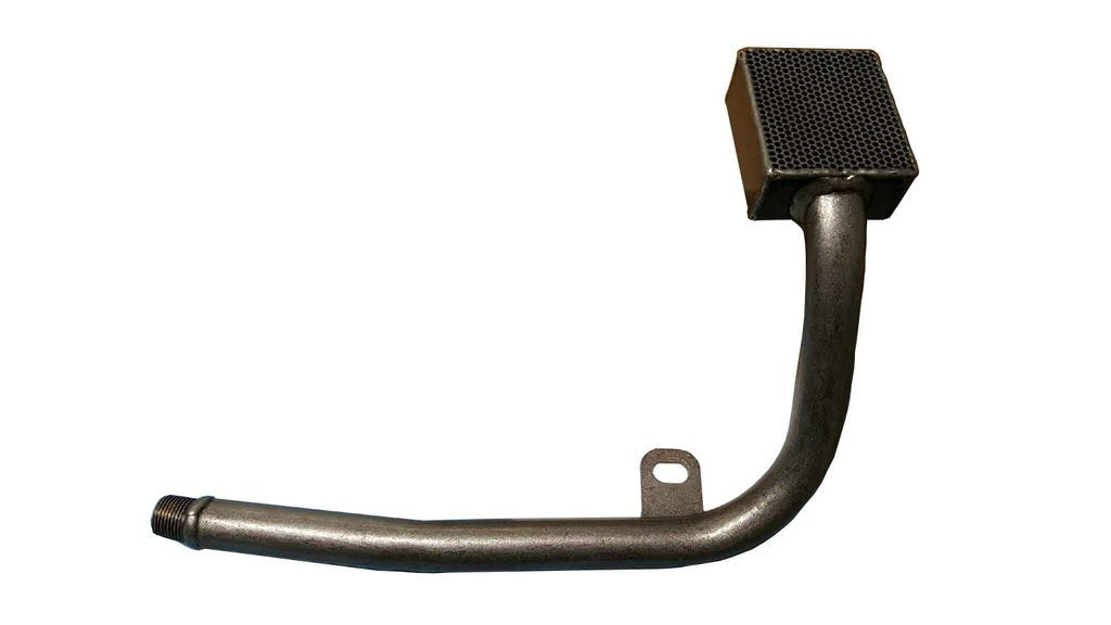 Kevko Racing Oil Pans and Components Oil Pump Pick-Up For M301 & M302 Pans