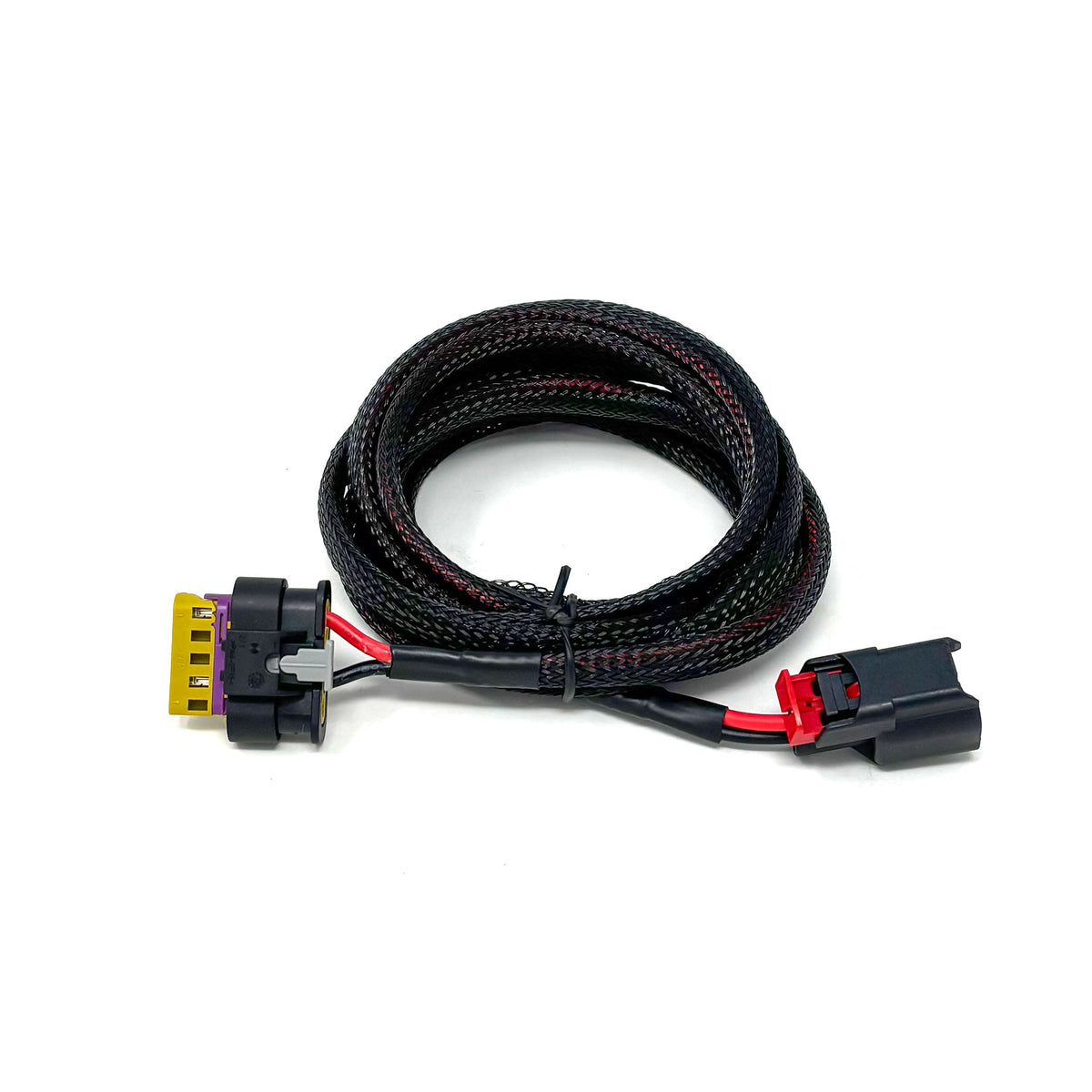 JB4PRO Add On Harnesses - view 4
