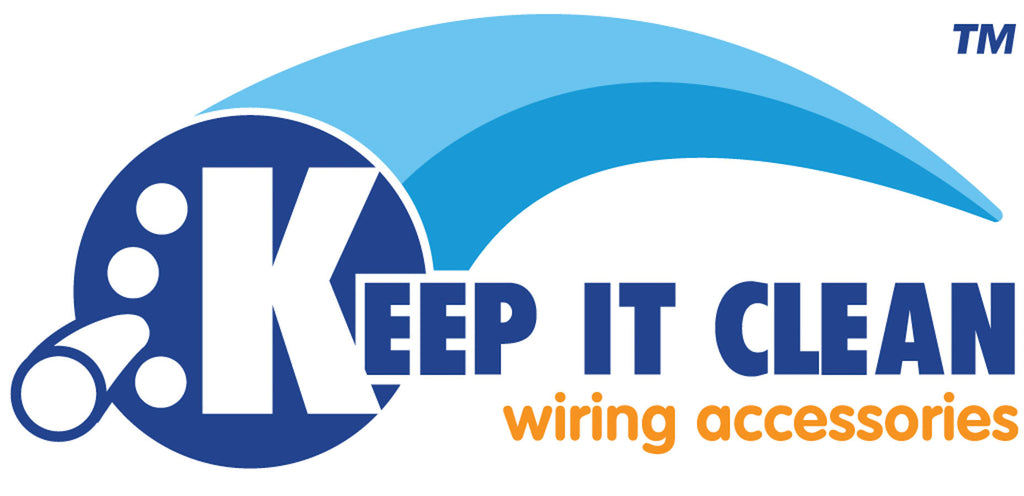 Keep It Clean Keep It Clean Catalog Wiring Accessories 2013