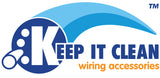 Keep It Clean Keep It Clean Catalog Wiring Accessories 2013