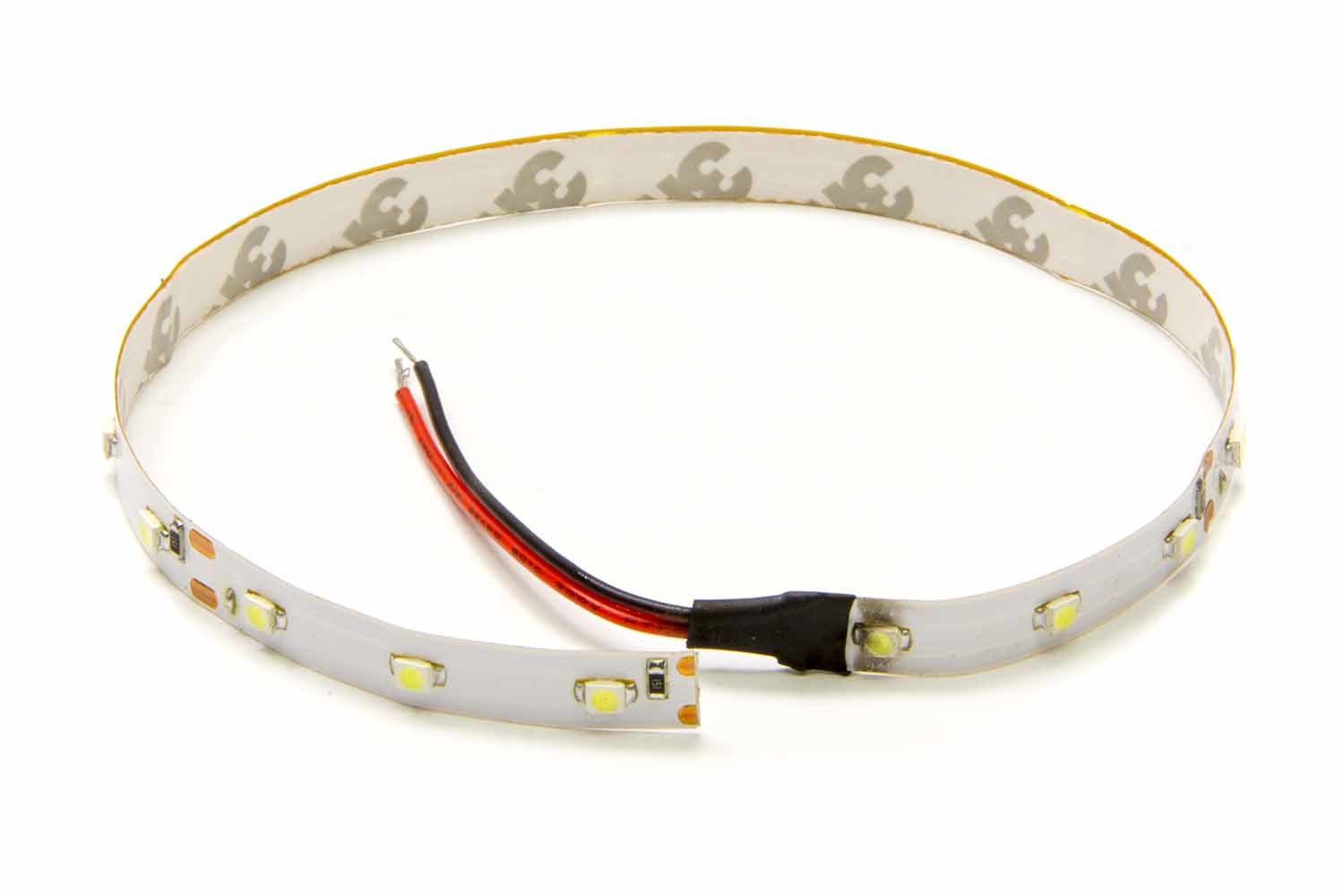 Keep It Clean LED Tape White 12in