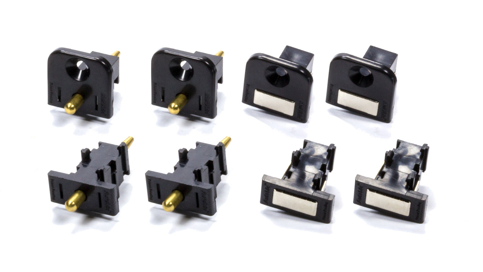 Keep It Clean Modular Door Jamb Contac t Set (4 Contacts)