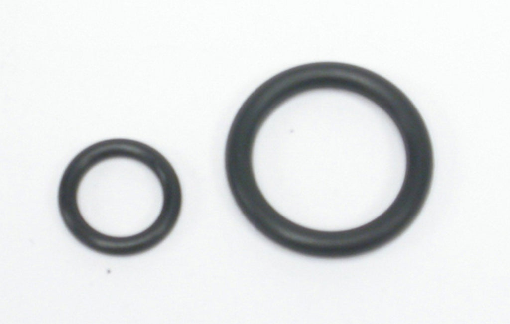 Kinsler O-Ring Set for Quick Disconnect - Gas