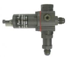 Kinsler High-Speed K-140 48-110 PSI