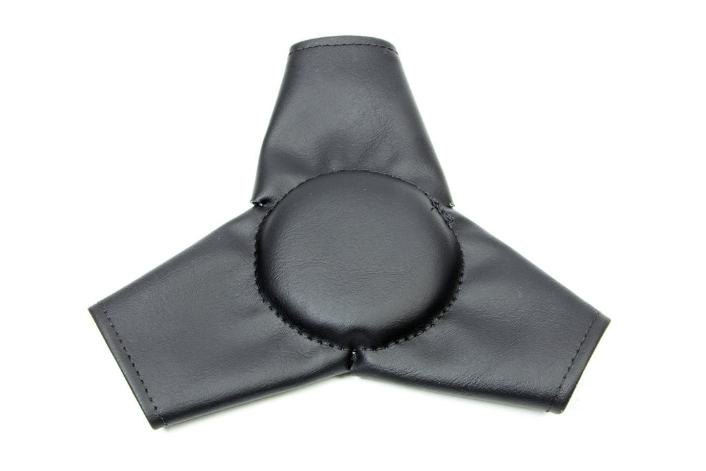 Kirkey Sprint Car Steering Pad Black