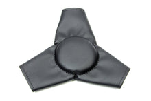 Cargar imagen en el visor de la galería, Kirkey Sprint Car Steering Pad Black