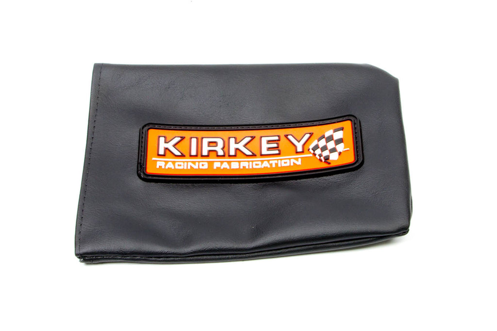 Kirkey Cover Vinyl Black 00100