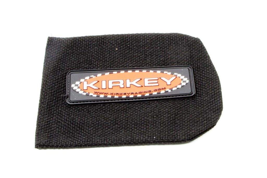 Kirkey Cover Cloth Black 00100