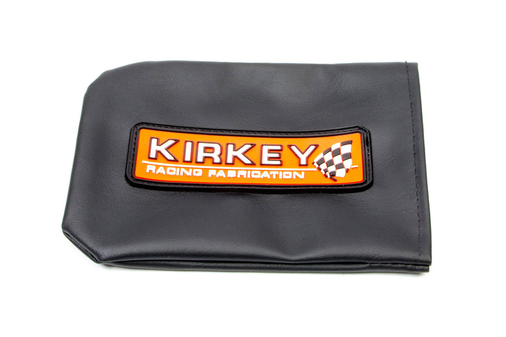 Kirkey Cover Vinyl Black