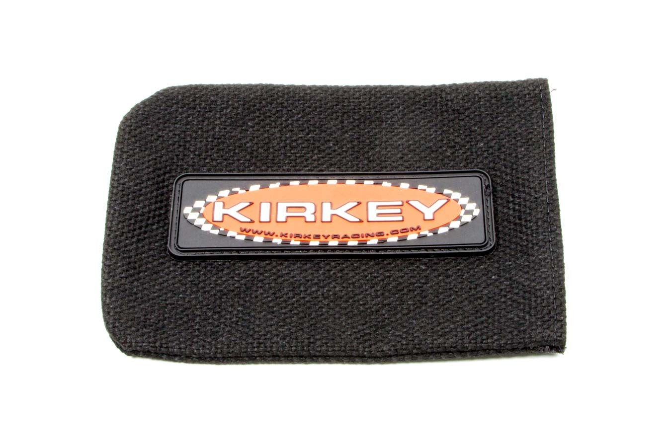 Kirkey Cover Cloth Black 00200