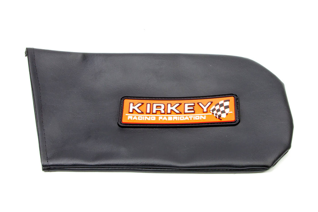 Kirkey Cover Vinyl Black 00500