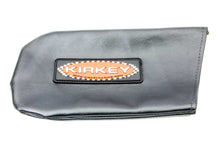 Cargar imagen en el visor de la galería, Kirkey Cover Vinyl Black 00600