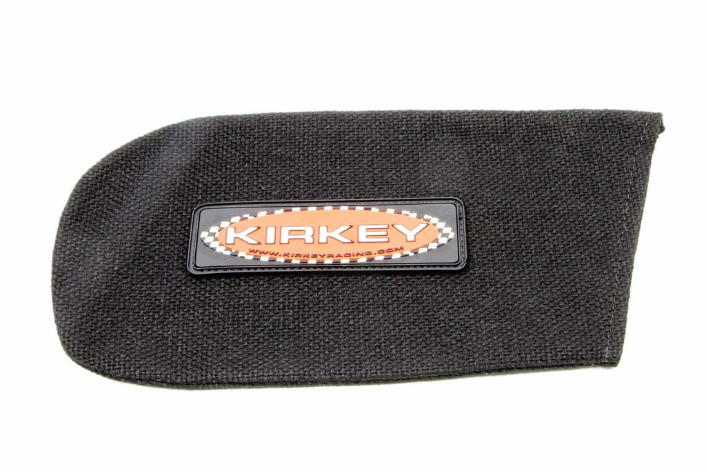 Kirkey Cover Cloth Black 00600