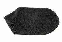 Cargar imagen en el visor de la galería, Kirkey Cover Black Cloth for 02200