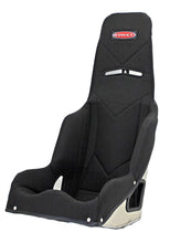 Load image into Gallery viewer, Kirkey Seat Cover Black Tweed Fits 55160