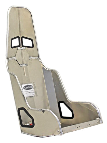 Kirkey Aluminum Seat 16in Drag / Pro Street