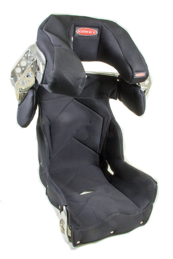 Kirkey 14in 73 Series Seat and Cover