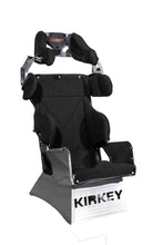 Cargar imagen en el visor de la galería, Asiento y funda Kirkey serie 80 de 14 pulgadas