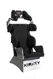 Kirkey 15in 80 Series Seat And Cover