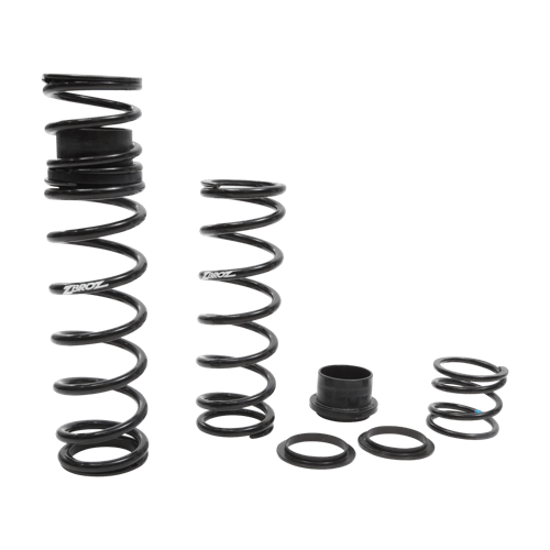 KIT 36 FR POL AXYS 16-19 219-LBS