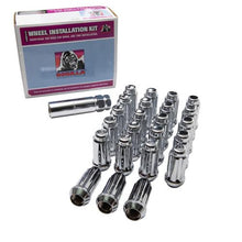 Load image into Gallery viewer, 23-PK 14-1.50 JEEP SPLINE WIK+LOCKS BLK