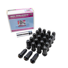 Load image into Gallery viewer, 23-PK 14-1.50 JEEP SPLINE WIK+LOCKS CHR