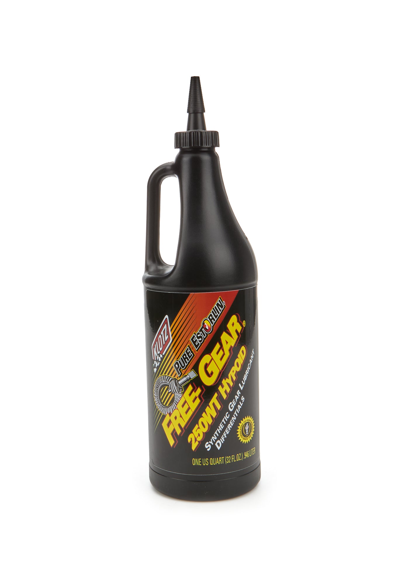 Klotz Oil Pure Estorlin Gear Oil 250WT 1 Quart