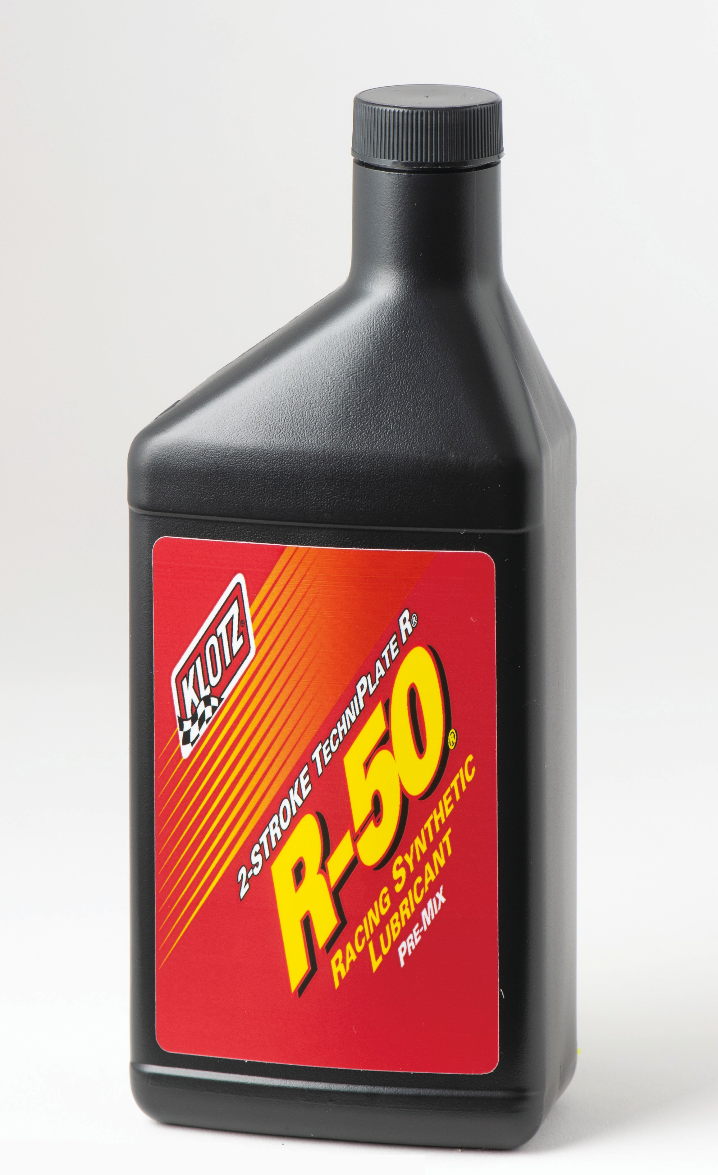 Klotz Oil R-50 Racing Techniplate 1 Pint