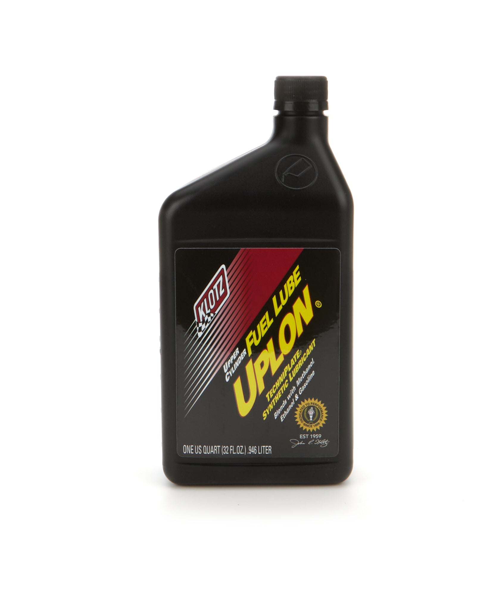 Klotz Uplon Upper Cylinder Lubricant Fuel Additive 1 Quart | GGCRACING