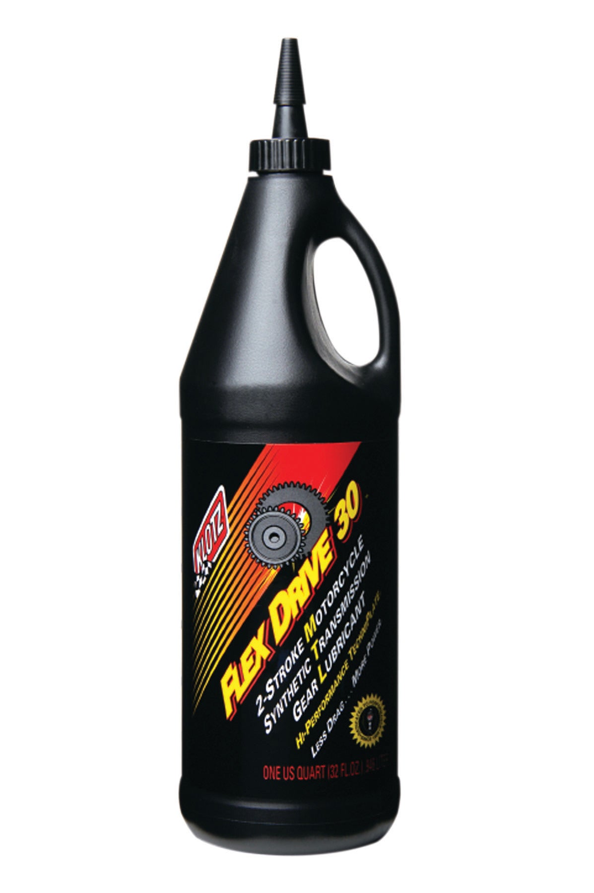 Klotz Oil Flex Drive 30 Synthetic Trans Oil 1 Quart