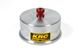 Kluhsman Racing Aluminum Carb Hat 5/16in-18 Nut