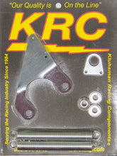 Cargar imagen en el visor de la galería, Kluhsman Racing Carb Spring Return Kit