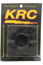 Load image into Gallery viewer, Kluhsman Racing Clamp Steel 1-1/2in