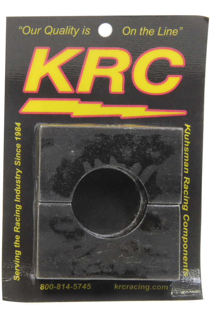 Kluhsman Racing Clamp Steel 1-1/2in