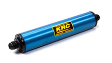 Load image into Gallery viewer, Kluhsman Racing Fuel Filter 10an Long Stainless Steel Element