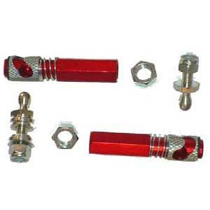 Kluhsman Racing Quick Coupler Throttle / Shifter