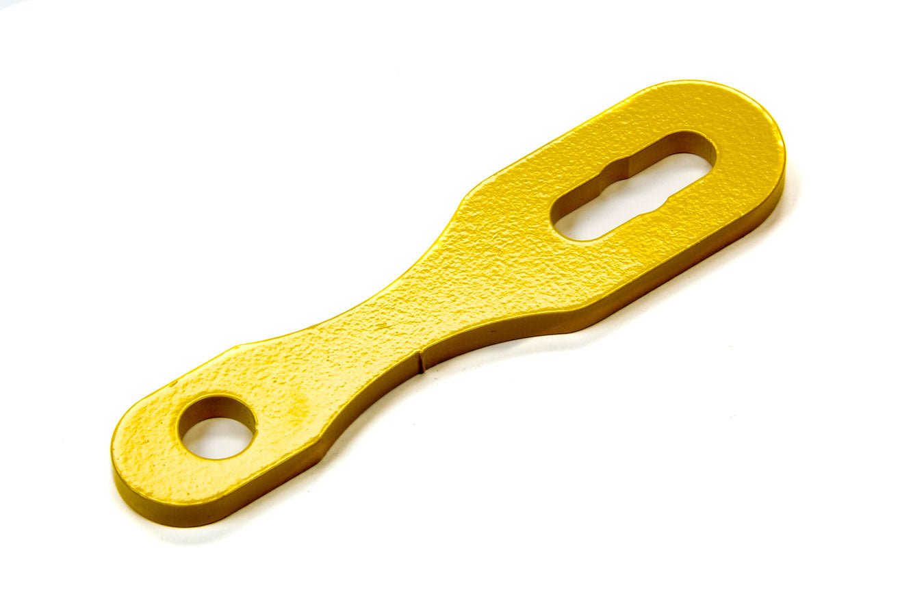 Kluhsman Racing Steel Shifter Arm Plate