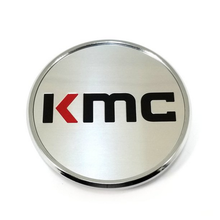 Cargar imagen en el visor de la galería, KMC CAP SNAP IN - CHROME