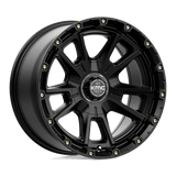 KM100 20X9 6X120/5.5 S-BLK 00MM