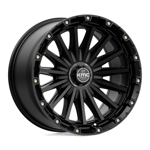 KM102 20X9 6X135/5.5 S-BLK 00MM