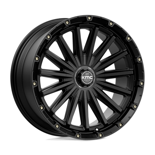 KM102 20X9 6X4.5/5.5 S-BLK 18MM