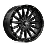 KM102 20X9 6X120/5.5 S-BLK 18MM