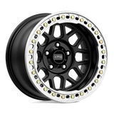 Ruedas KMC KM235 17X8.5 6X6.5 S-BLK 00MM