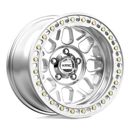 KM235 17X8.5 6X135 MACH 00MM