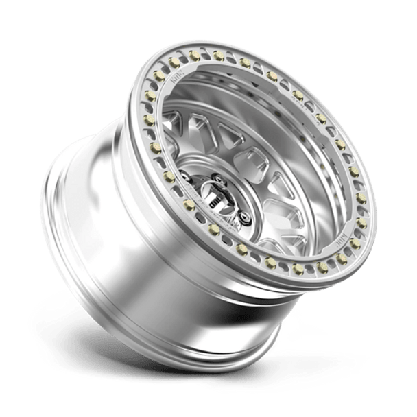 KMC Wheels KM235 17X8.5 5X5.0 MACH 00MM